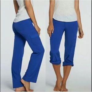 Fabletics Sarena Athletics Yoga Pants